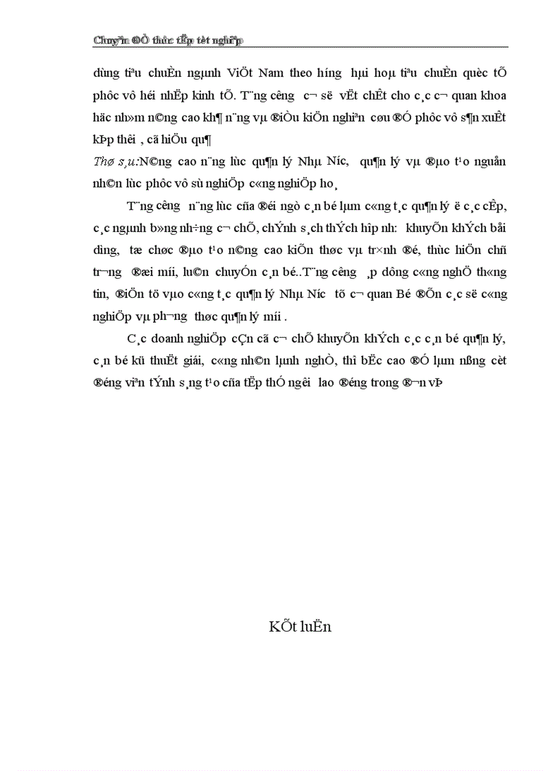 image for page Vận dụng phương pháp dẫy số thời gian phân tích giá trị sản xuất công nghiệp Việt Nam trong giai đoạn 1995-2003 và dự đoán cho năm2004-2005