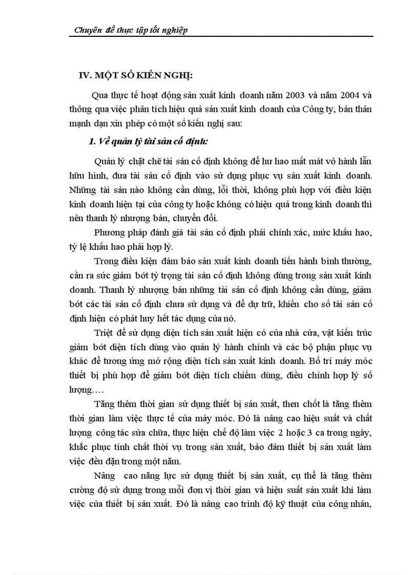 image for page Vận dụng một số phương pháp thống kê để phân tích hiệu quả sản xuất kinh doanh của Công ty Lương thực Bình Trị Thiên thời kỳ 2001-2005