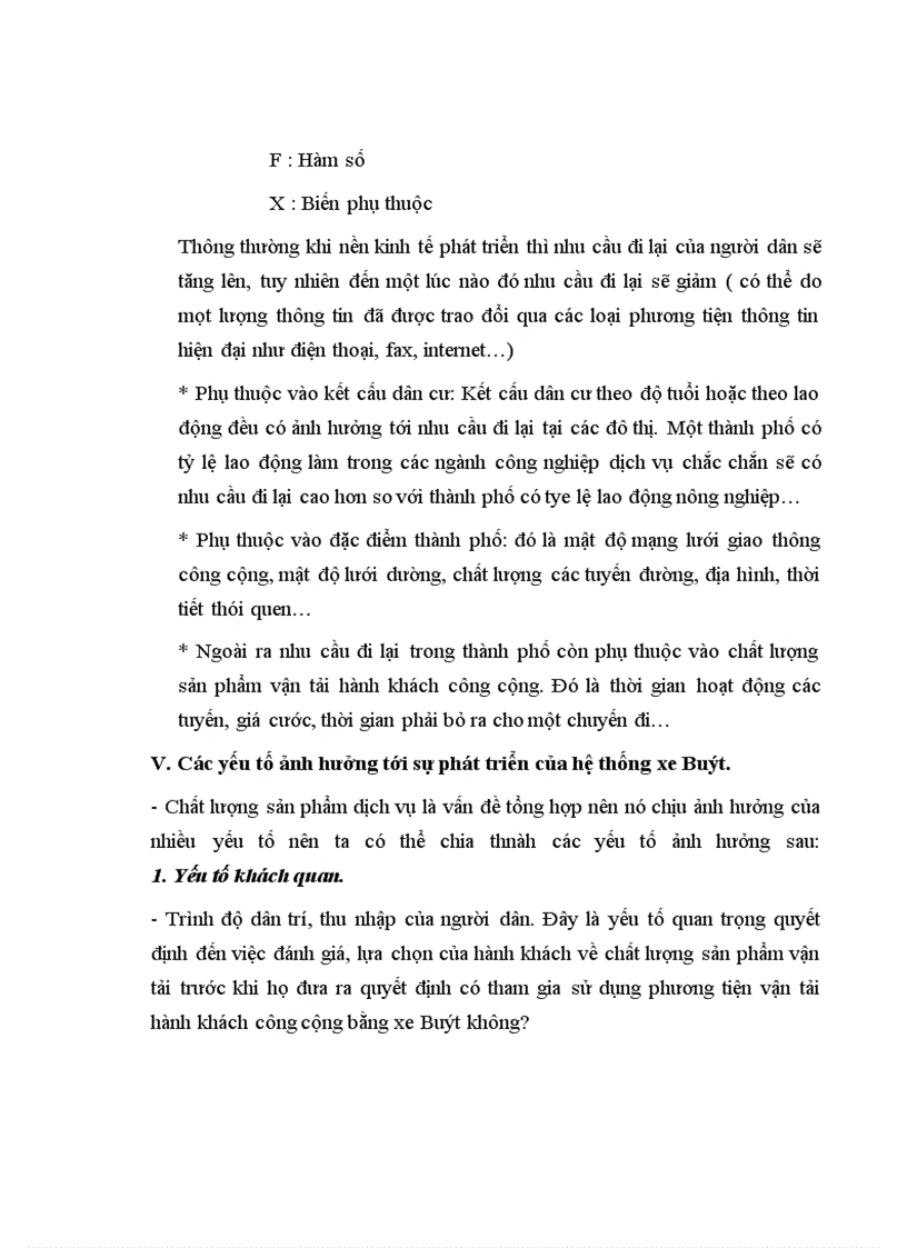 image for page Phân tích hệ thống chỉ tiêu đánh giá hiệu quả của hệ thống xe buýt trên địa bàn Hà Nội trong giai đoạn 1996- 2006 và định hướng phát triển hệ thống xe buýt trong giai đoạn tới.