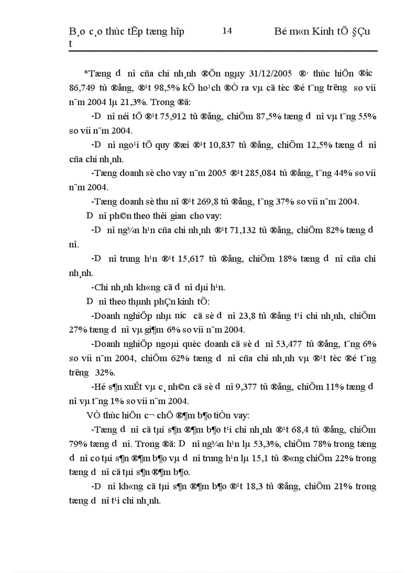 image for page Hoạt động của Chi nhánh Ngân hàng nông nghiệp và phát triển nông thôn Bách Khoa