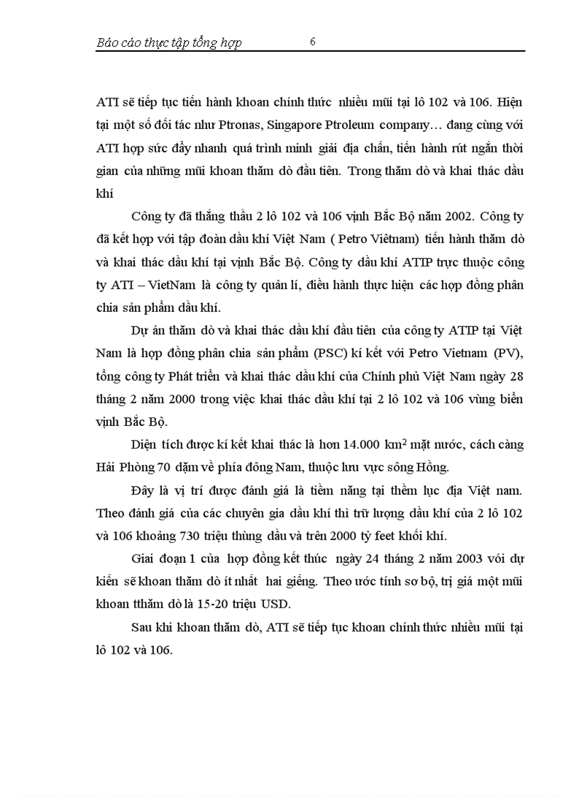 image for page Hoạt động của công ty trách nhiệm hữu hạn công nghệ Việt Mỹ