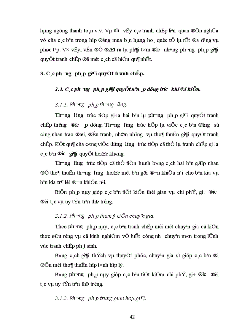 image for page Hợp đồng mua bán ngoại thương