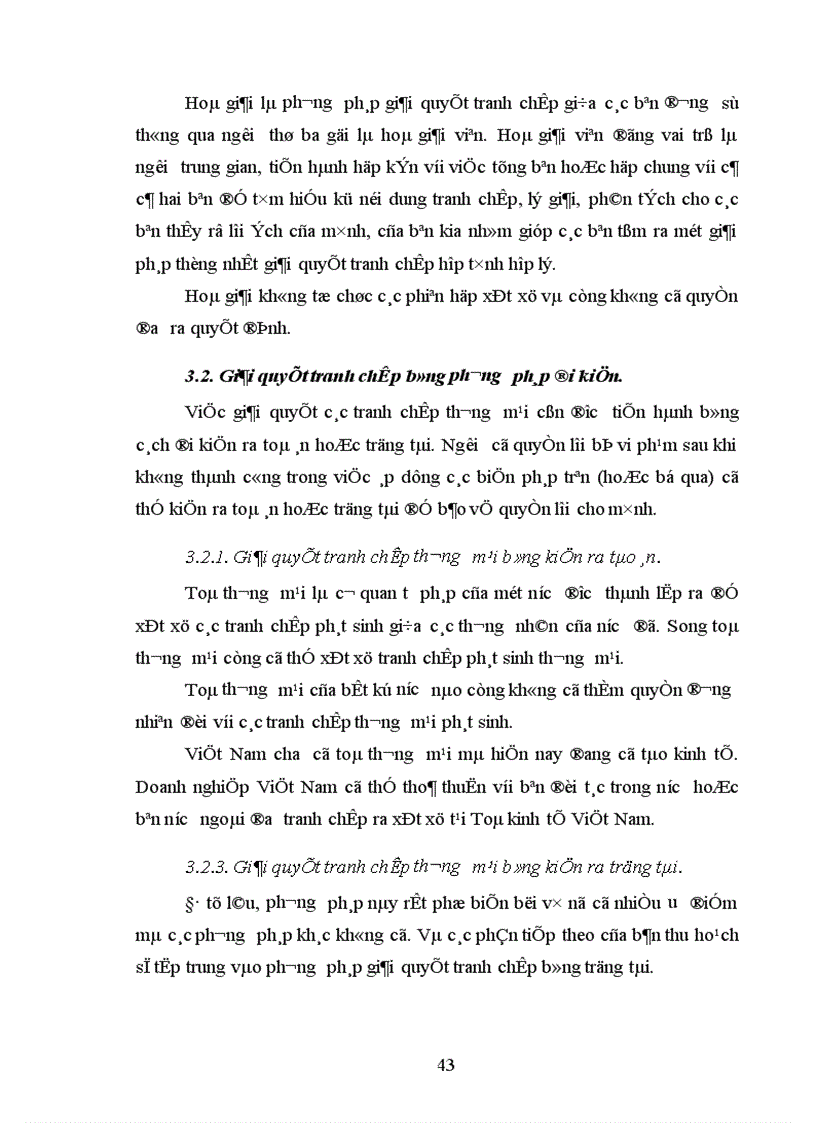 image for page Hợp đồng mua bán ngoại thương