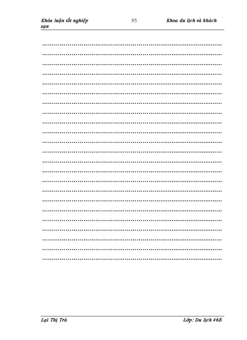 image for page Thực trạng công tác quản trị nguồn nhân lực tại nhà khách tổng liên đoàn lao động Việt Nam và một số giải pháp hoàn thiện