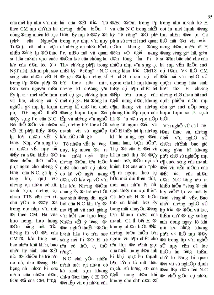 image for page Những vấn đề hết sức quan trọng và có ý nghĩa muôn đời của văn học