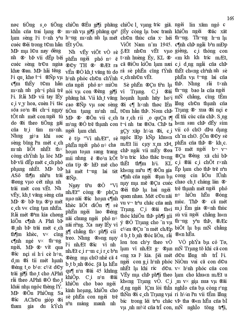 image for page Những vấn đề hết sức quan trọng và có ý nghĩa muôn đời của văn học