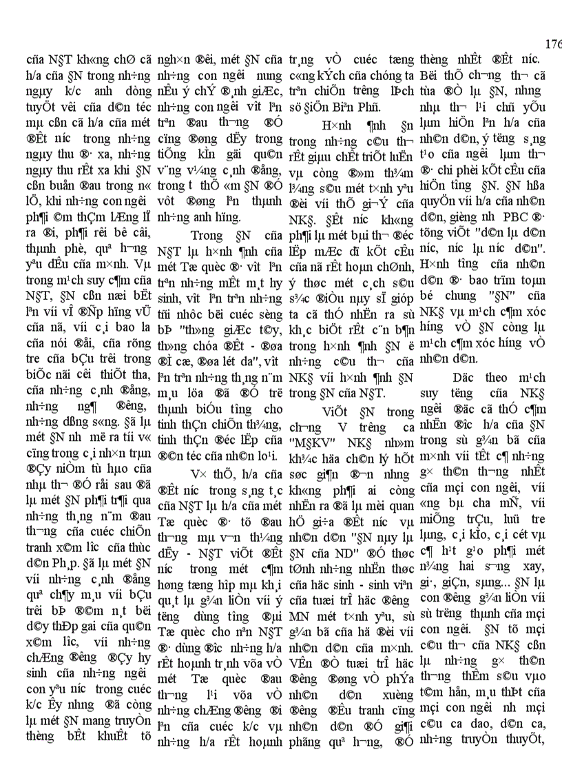 image for page Những vấn đề hết sức quan trọng và có ý nghĩa muôn đời của văn học