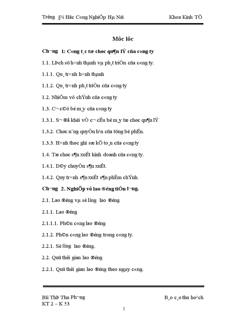 image for page Công tác tổ chức