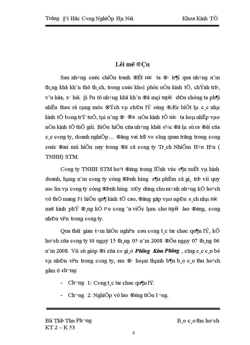 image for page Công tác tổ chức