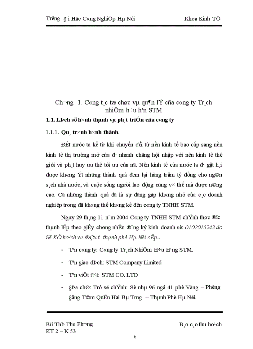 image for page Công tác tổ chức