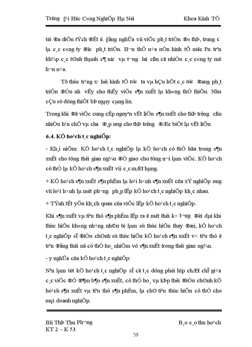 image for page Công tác tổ chức