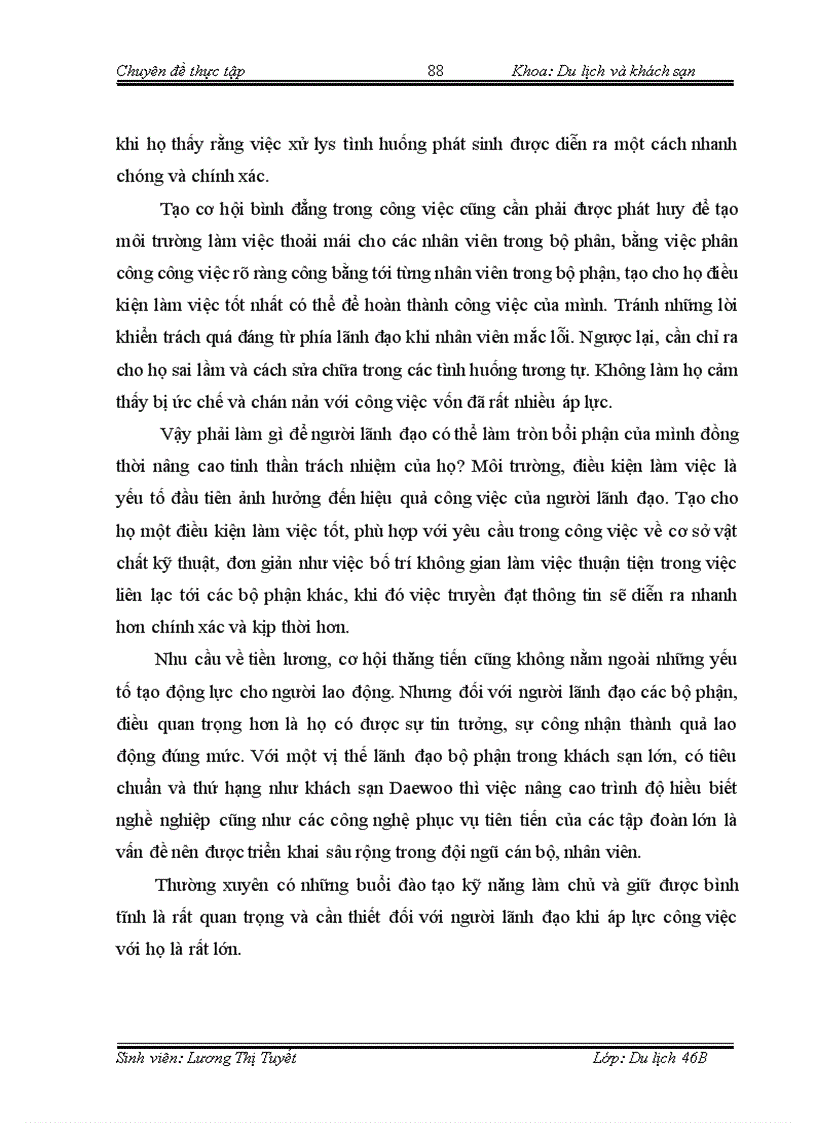 image for page Một số giải pháp nâng cao hiệu quả kinh doanh của bộ phận banquet ( bộ phận tiệc) tại khách sạn hà nội daewoo s