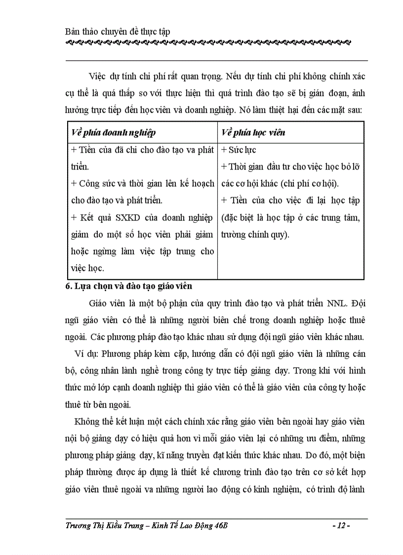image for page Nguồn nhân lực trong tổ chức