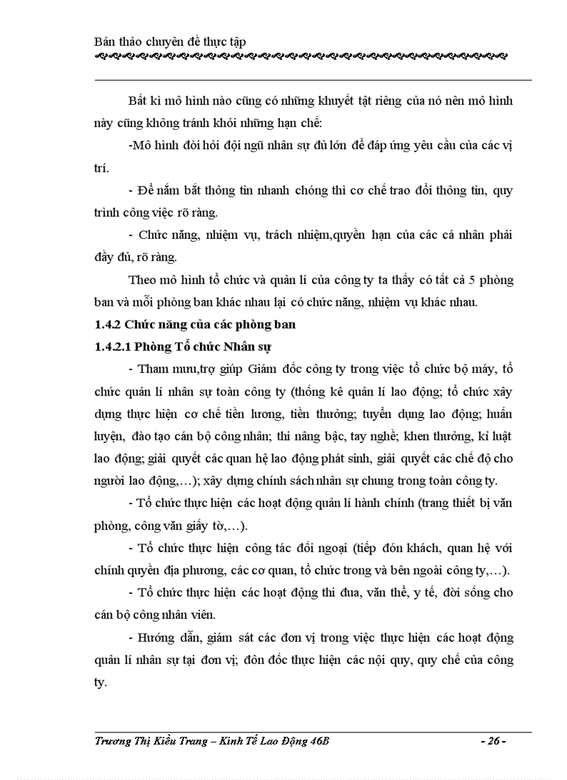 image for page Nguồn nhân lực trong tổ chức