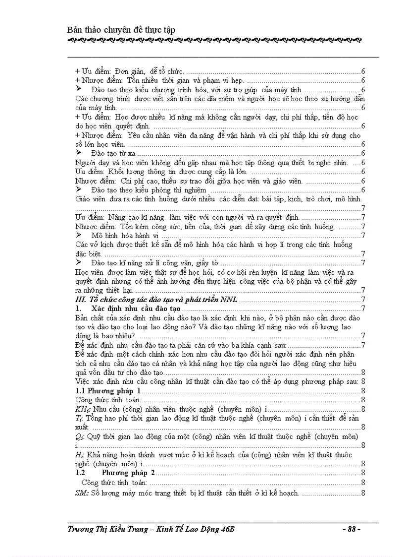 image for page Nguồn nhân lực trong tổ chức