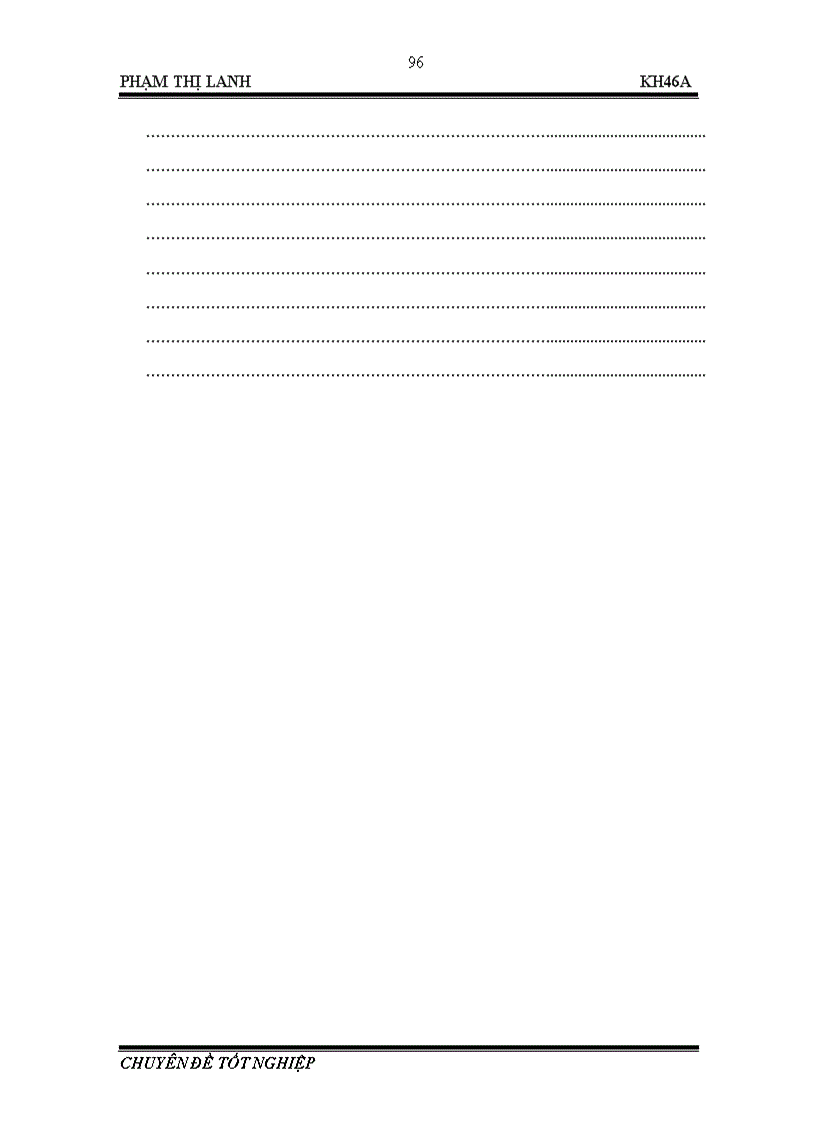 image for page Đổi mới công tác lập kế hoạch sản xuất- kinh doanh của Công ty Thực Phẩm Miền Bắc