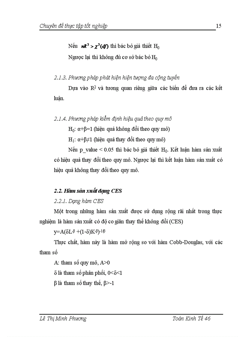 image for page Áp dụng một số mô hình toán kinh tế để phân tích hoạt động sản xuất kinh doanh của công ty gạch ốp lát Viglacera Hà Nội