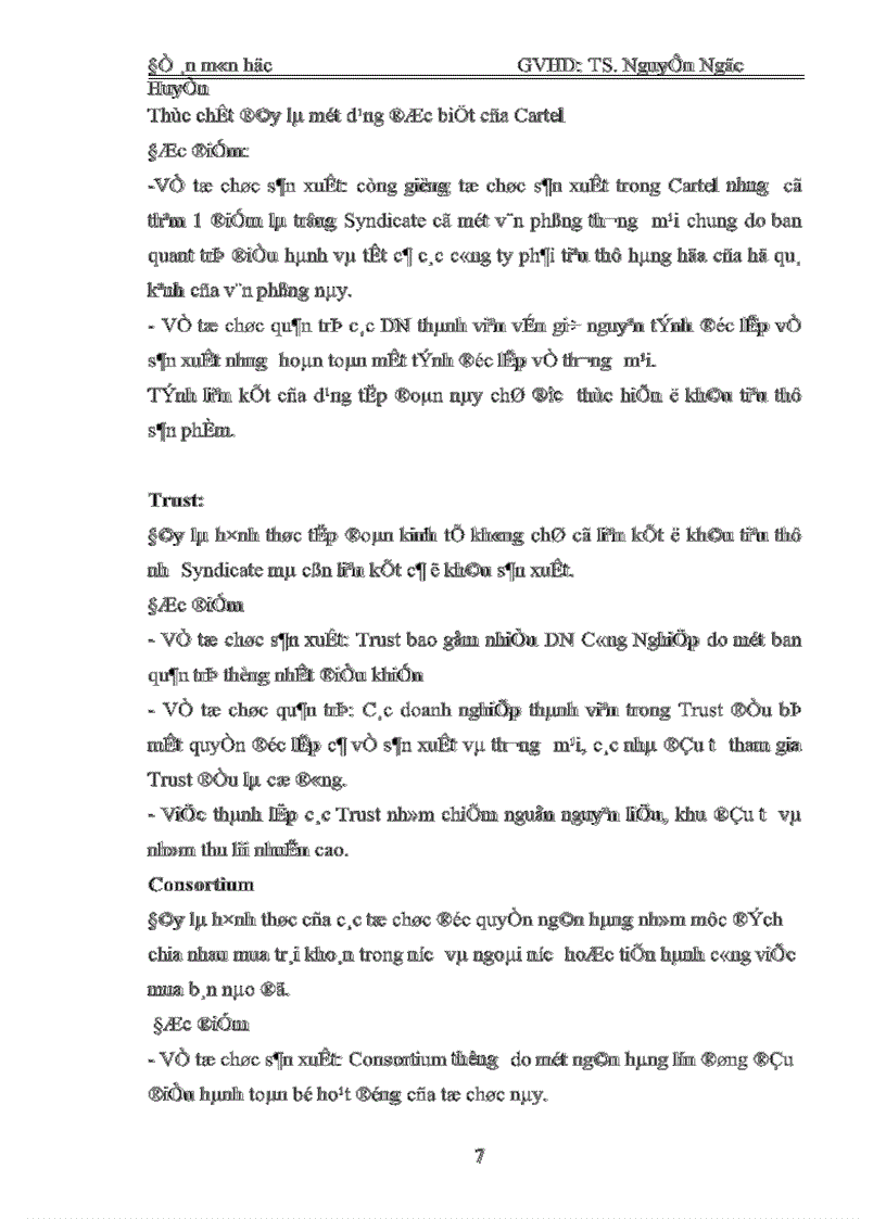 image for page Chuyển đổi các doanh nghiệp dang mô hình công ty mẹ công ty con ở nước ta