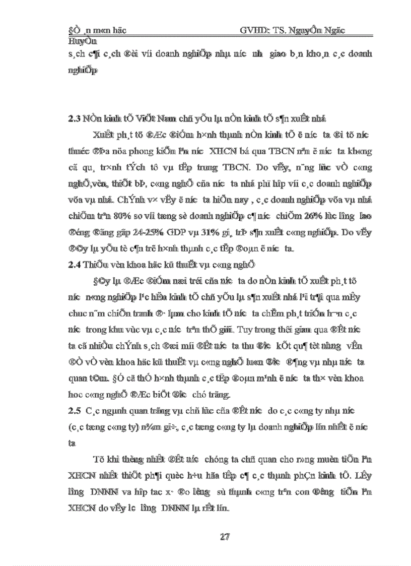 image for page Chuyển đổi các doanh nghiệp dang mô hình công ty mẹ công ty con ở nước ta