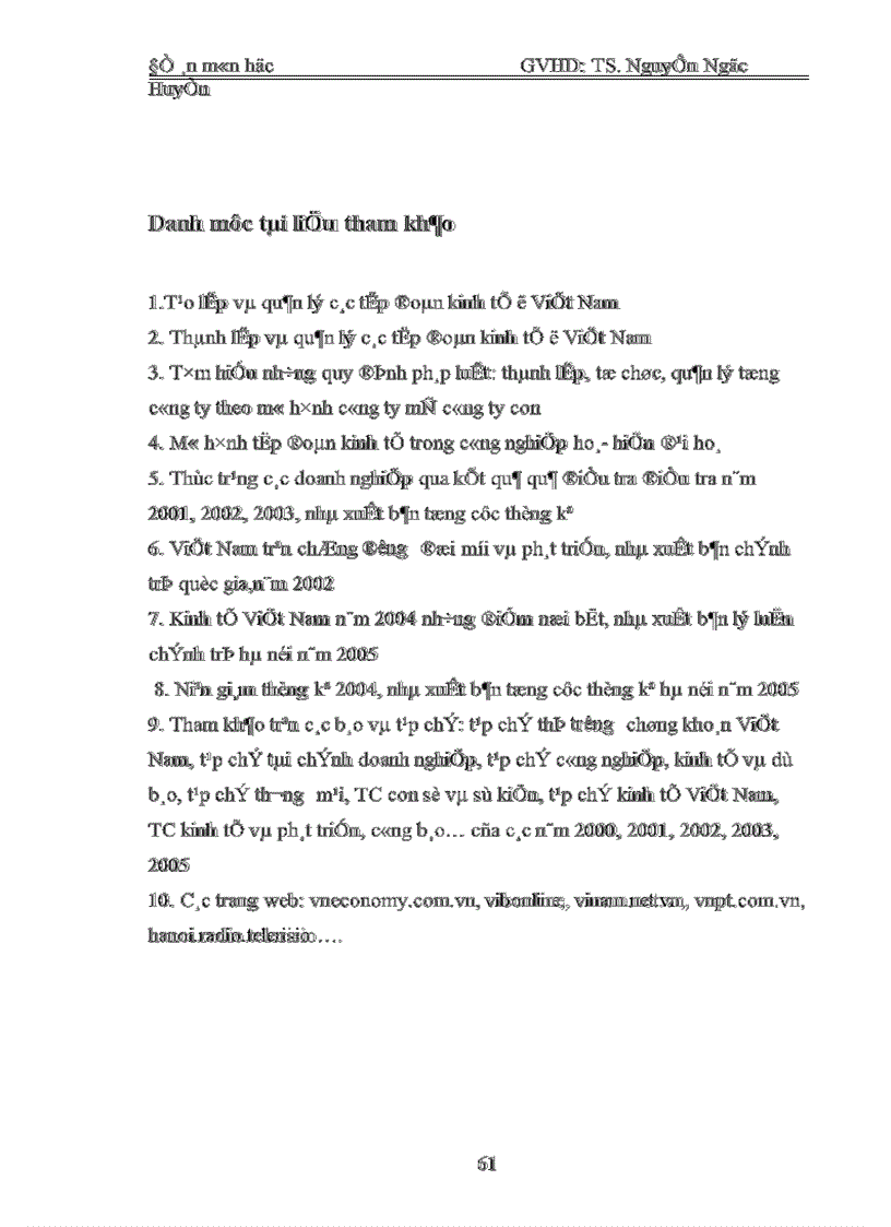 image for page Chuyển đổi các doanh nghiệp dang mô hình công ty mẹ công ty con ở nước ta