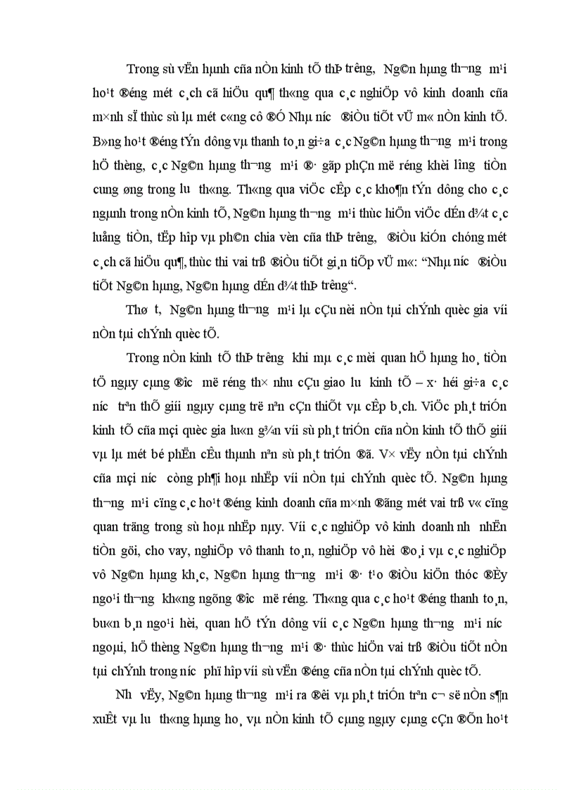 image for page Nguồn vốn kinh doanh và giải pháp tạo lập vốn kinh doanh của Ngân hàng thương mại