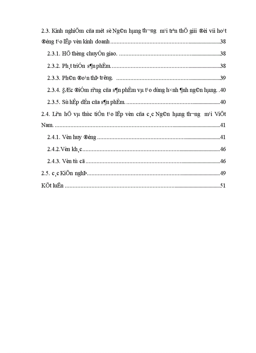 image for page Nguồn vốn kinh doanh và giải pháp tạo lập vốn kinh doanh của Ngân hàng thương mại