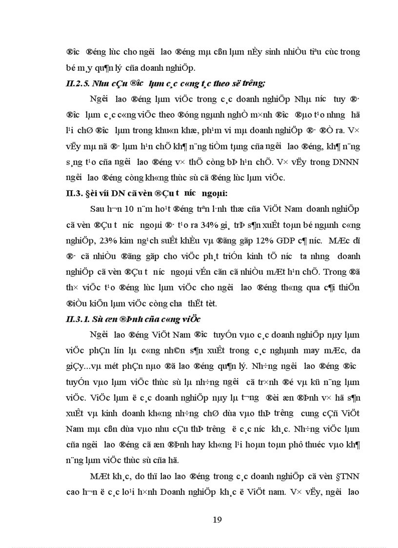 image for page Tạo động lực cho người lao động thông qua cải thiện điều kiện điều kiện làm việc trong các Doanh nghiệp Việt Nam