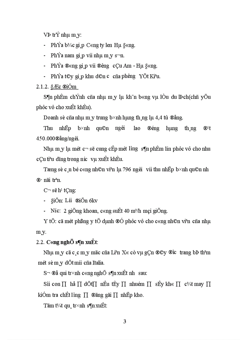 image for page Đánh giá tác động môi trường sơ bộ nhà máy dệt nhuộm hà đông