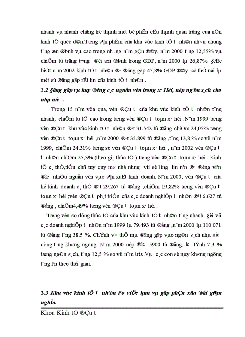 image for page Đầu tư phát triển trong khu vực kinh tế tư nhân đáp ứng sự nghiệp công nghiệp hóa, hiện đại hóa đất nước trong giai đoạn hiện nay