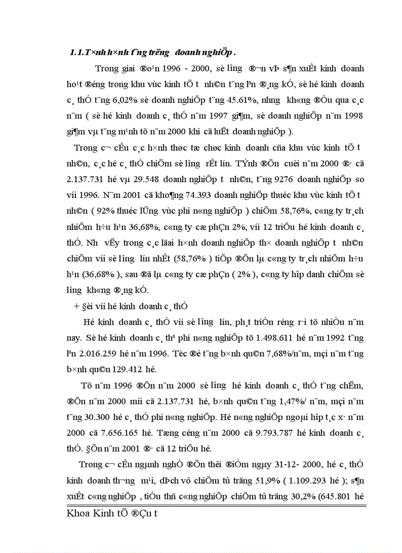 image for page Đầu tư phát triển trong khu vực kinh tế tư nhân đáp ứng sự nghiệp công nghiệp hóa, hiện đại hóa đất nước trong giai đoạn hiện nay
