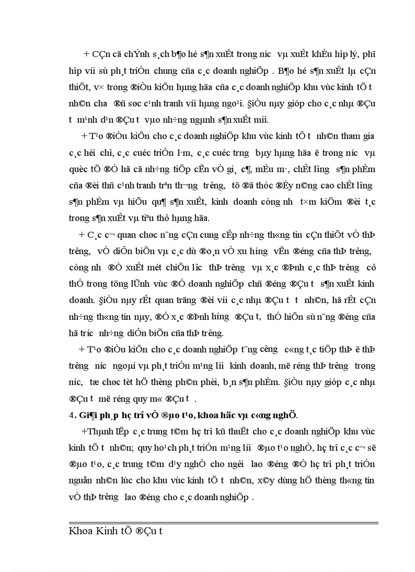 image for page Đầu tư phát triển trong khu vực kinh tế tư nhân đáp ứng sự nghiệp công nghiệp hóa, hiện đại hóa đất nước trong giai đoạn hiện nay