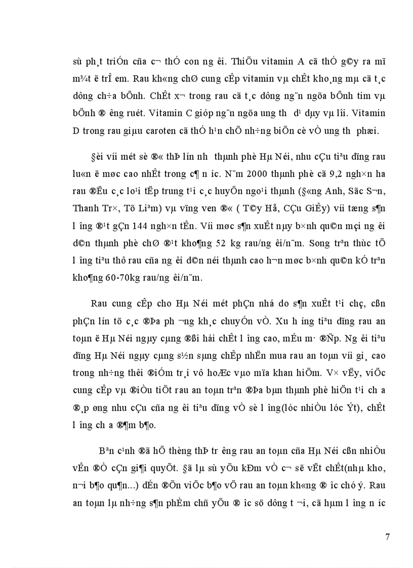 image for page Rau an toàn tại cửa hàng và siêu thị như thế nào