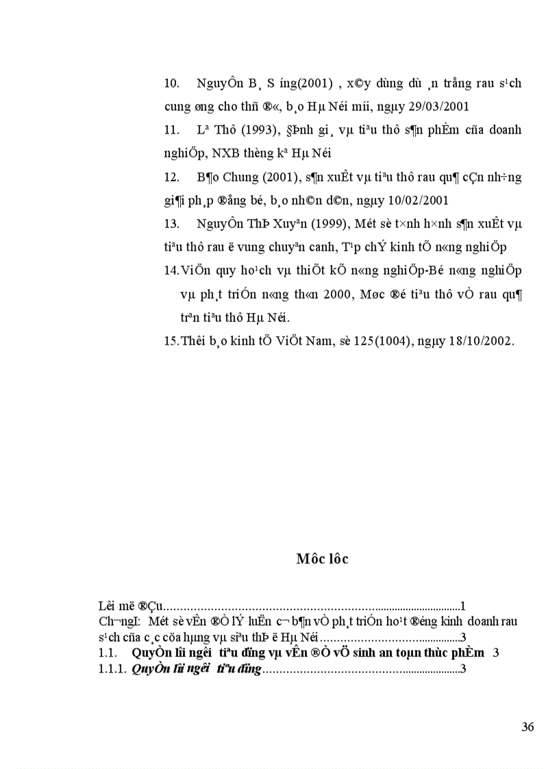 image for page Rau an toàn tại cửa hàng và siêu thị như thế nào