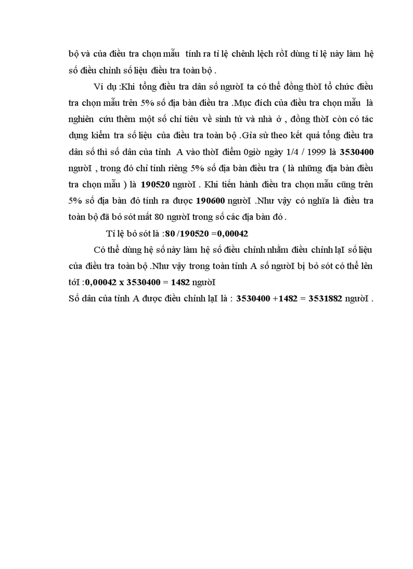 image for page Điều tra chọn mẫu và ứng dụng điều tra năng suất- sản lượng lúa huyện Hoằng Hoá- Thanh Hoá vụ Chiêm Xuân năm 2003