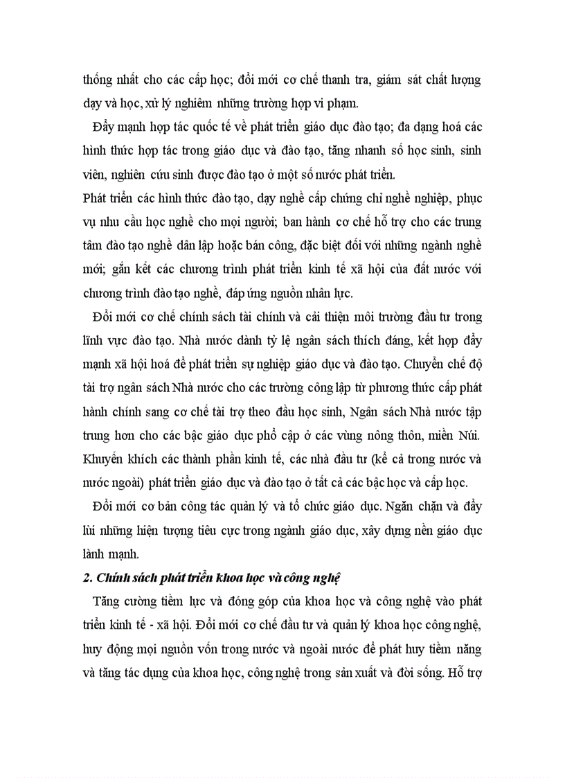 image for page Một số giải pháp chủ yếu thu hút nguồn vốn đầu tư trong nước cho phát triển kinh tế