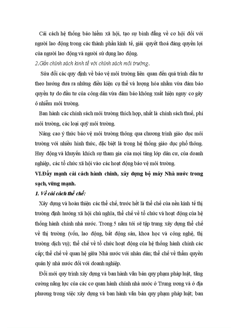 image for page Một số giải pháp chủ yếu thu hút nguồn vốn đầu tư trong nước cho phát triển kinh tế