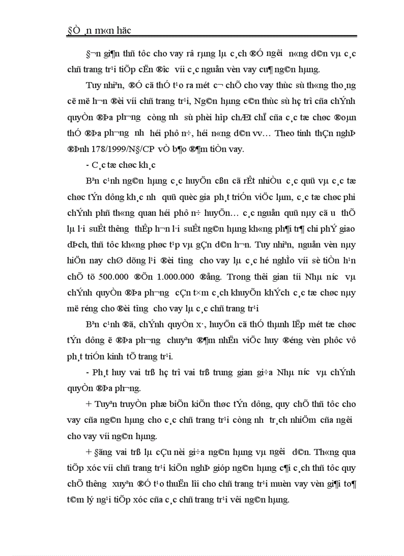 image for page Một số nhận thức lý luận về Kinh tế trang trại ở nước ta