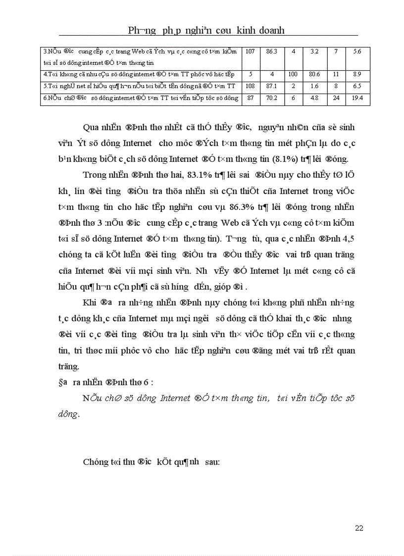 image for page Nghiên cứu nhu cầu sử dụng internet của sinh viên