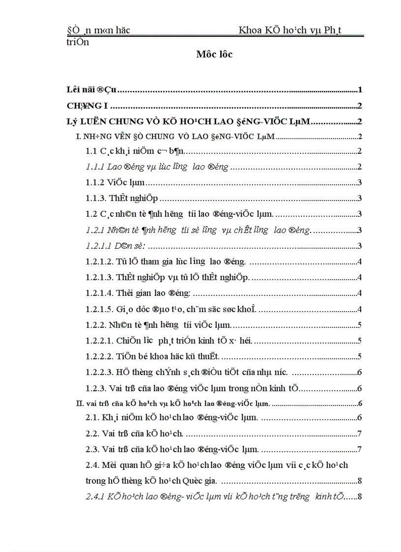 image for page Kế hoạch lao động – việc làm và những giải pháp, các giải pháp giải quyết việc làm trong thời kỳ kế hoạch 5 năm 2001 – 2005 ở Việt Nam