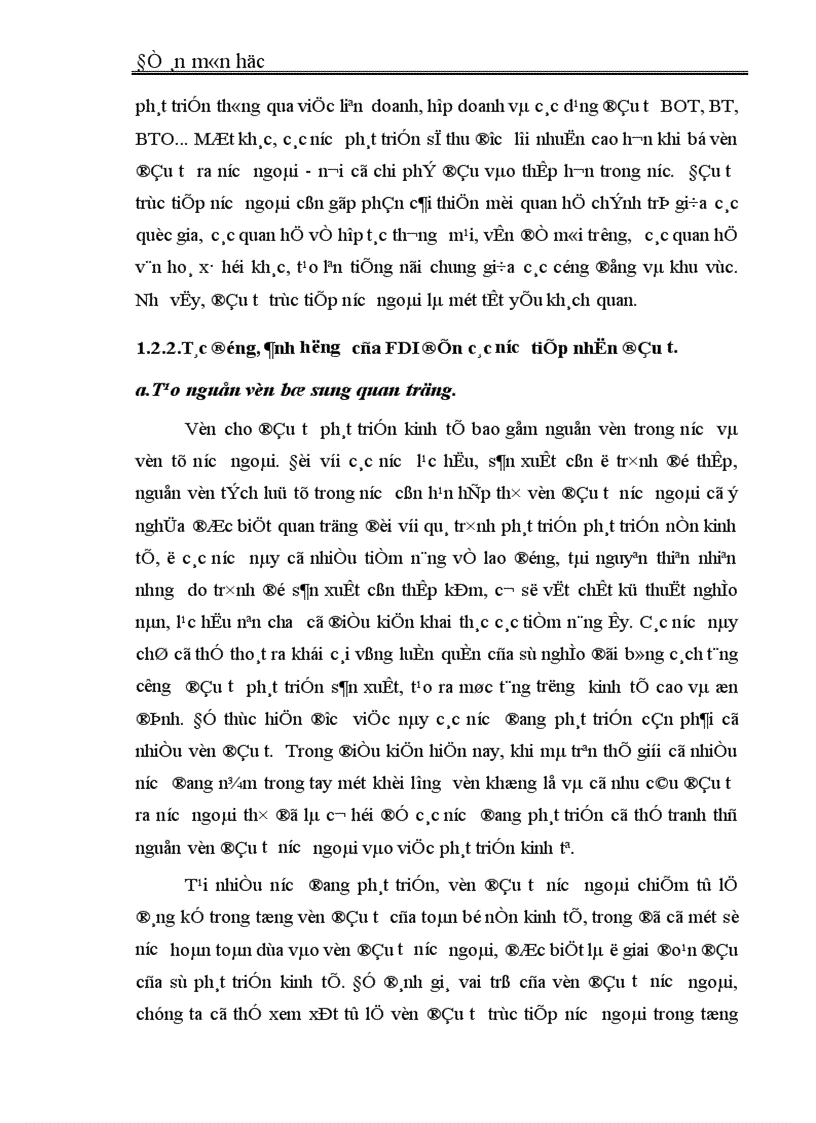 image for page Hoạt động đầu tư trực tiếp nước ngoài của Nhật Bản vào Việt Nam