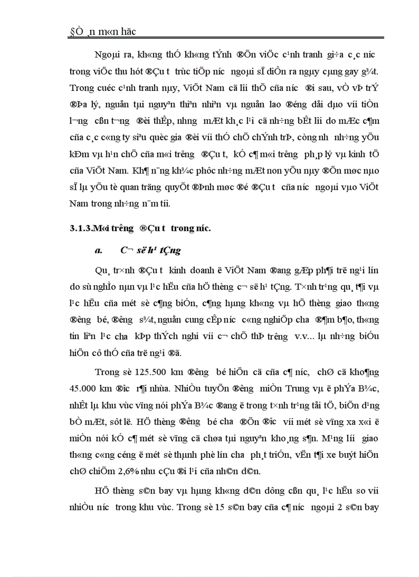 image for page Hoạt động đầu tư trực tiếp nước ngoài của Nhật Bản vào Việt Nam