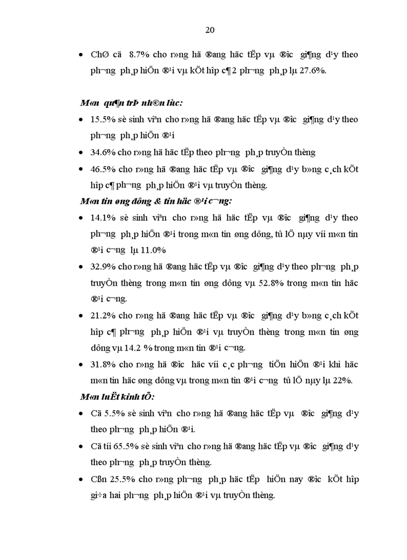 image for page Phương pháp học tập của sinh viên trường Đại học Kinh tế quốc dân