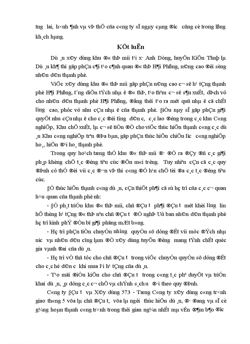 image for page Biện pháp hoàn thiện công tác lập dự án tại công ty Đầu tư và Xây dựng 573