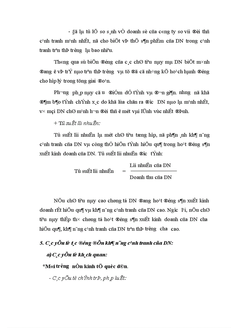 image for page Một số giải pháp nhằm nâng cao khả năng cạnh tranh của Tổng công ty thép Việt nam