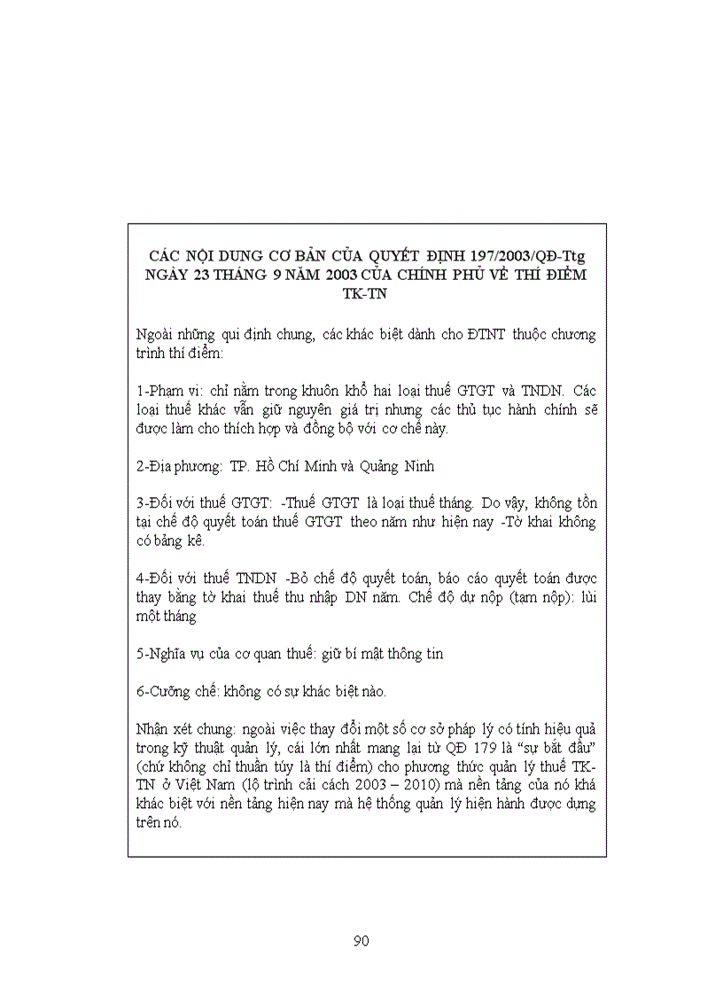 image for page Đánh giá tác động của thuế TNDN đến hoạt động đầu tư ở Việt Nam