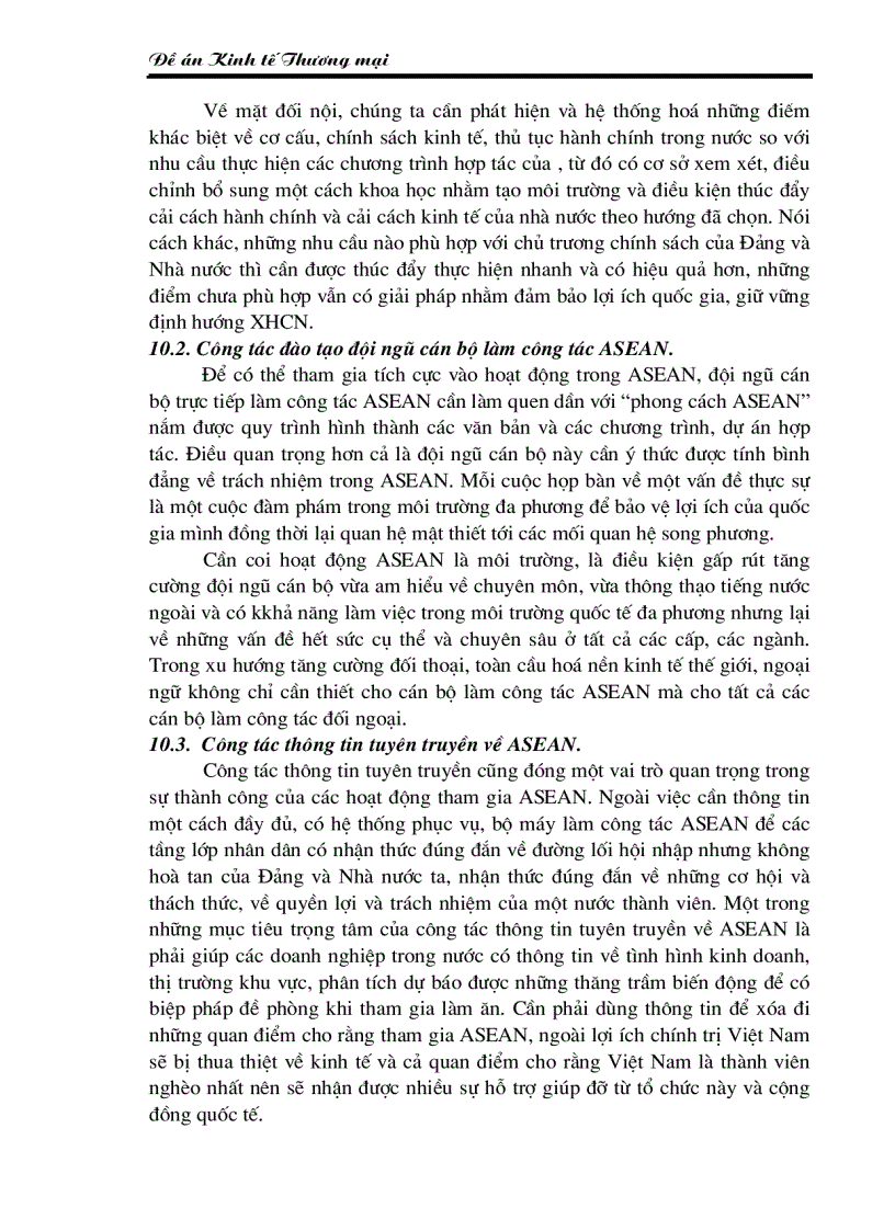 image for page Thương mại nước ta sau hai mươi năm đổi mới