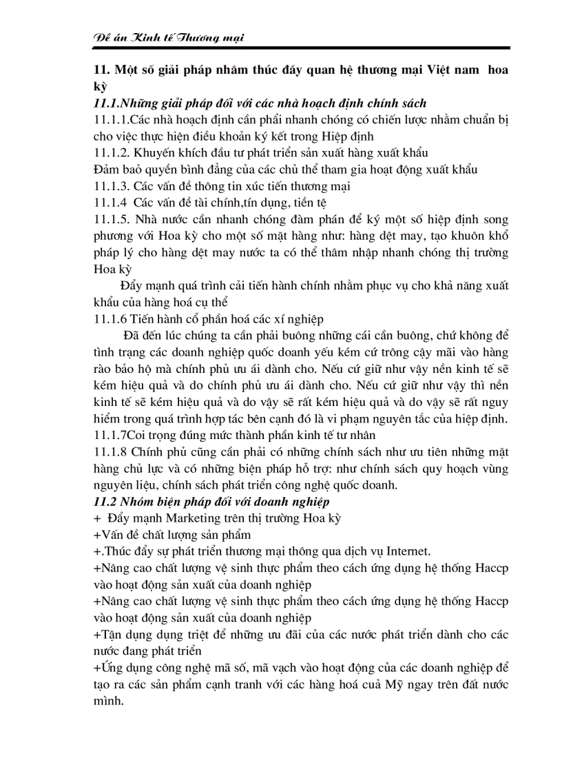 image for page Thương mại nước ta sau hai mươi năm đổi mới