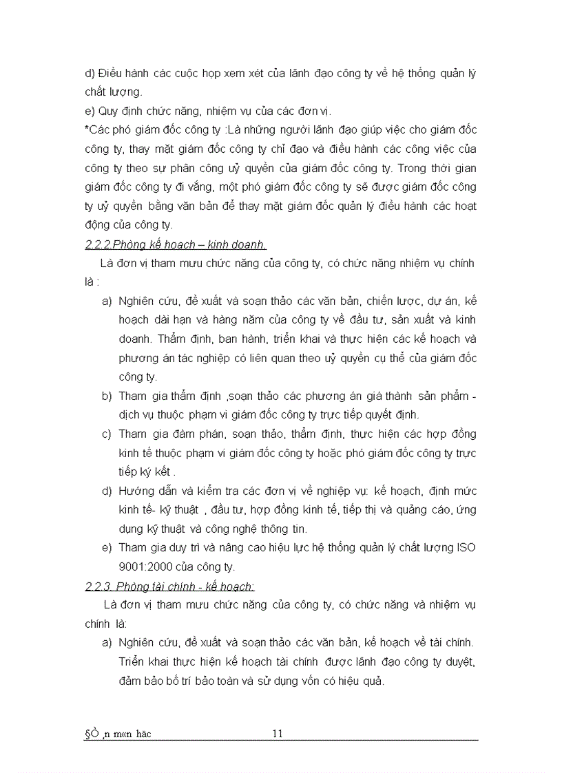 image for page Việc lựa chọn cơ cấu tổ chức của công ty dịch vụ hàng không sân bay Nội Bài (NASCO) và mức độ phù hợp của cơ cấu tổ chức đó với chiến lược kinh doanh mà công ty theo đuổi trong tình hình cạnh tranh gay gắt của cơ chế thị trường