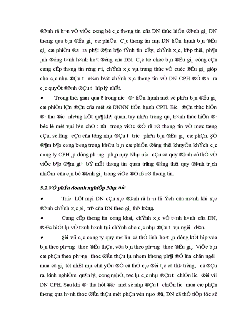 image for page Xác định giá trị DN