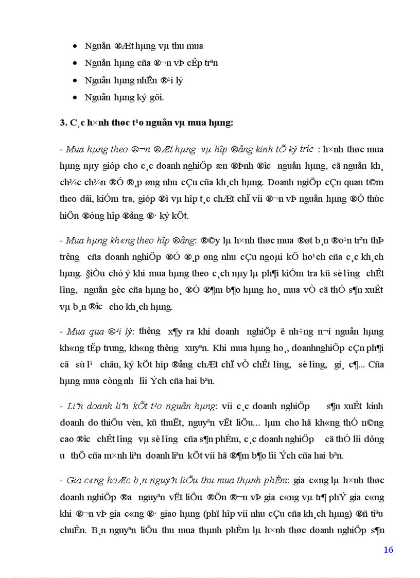 image for page Tiêu thụ sản phẩm Giày- Da ở Việt Nam hiện nay ,thực trạng và giải pháp